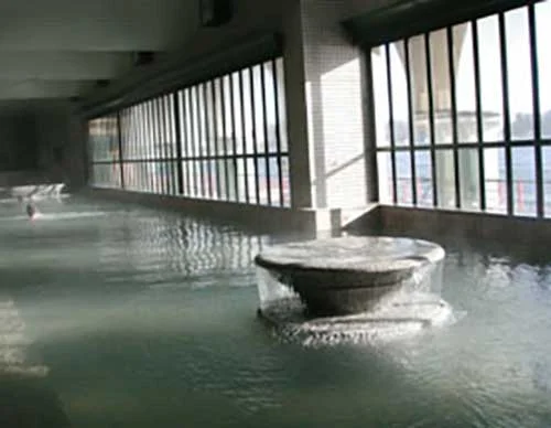 HOTEL RIVIERA ししくい