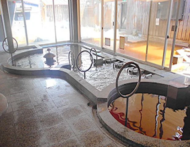 湯処あらたえ 小松島店