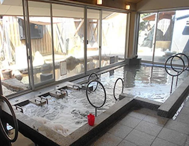 湯処あらたえ 小松島店