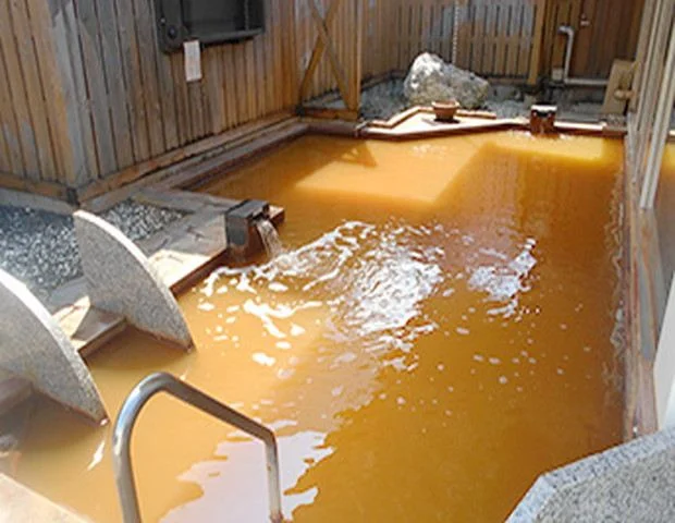 湯処あらたえ 小松島店