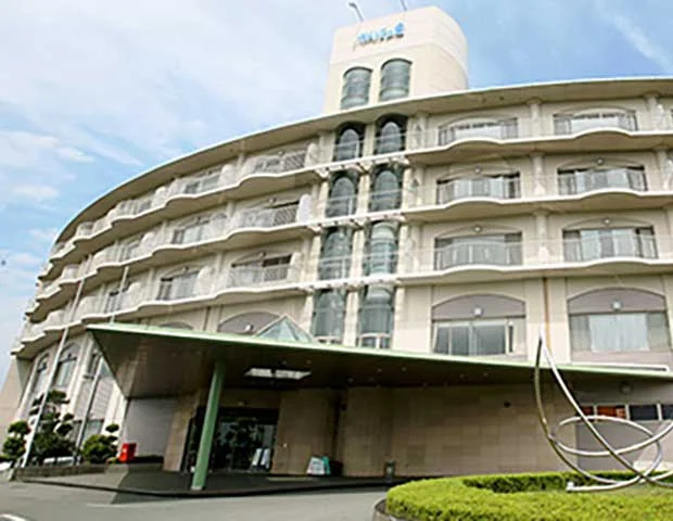 かんぽの宿 徳島（閉館しました）