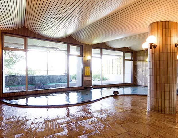 かんぽの宿 徳島（閉館しました）