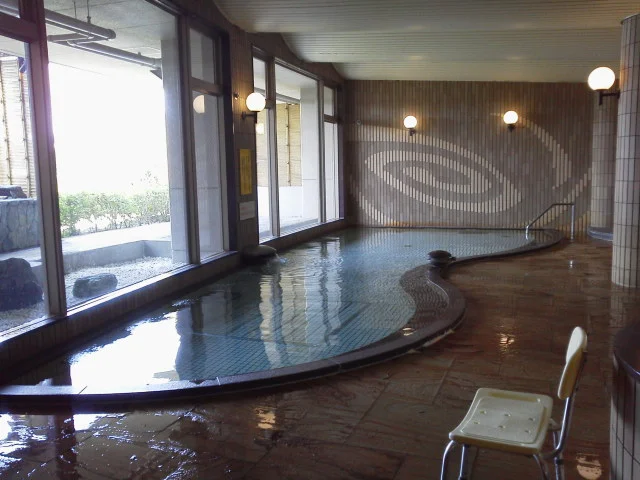 かんぽの宿 徳島（閉館しました）