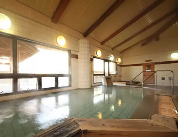 いやしの温泉郷(休館中)