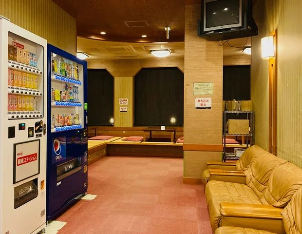 サンロイヤルホテル　坊城温泉らら