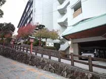 琴平グランドホテル桜の抄