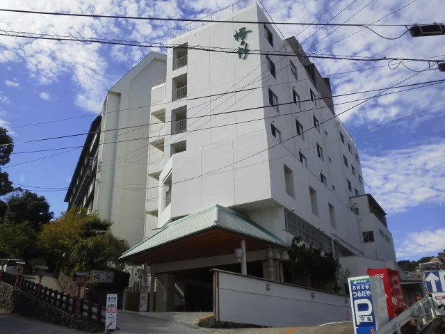 琴平グランドホテル桜の抄
