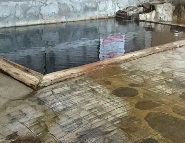 北小苑温泉