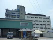 小豆島グランドホテル水明(休館中)