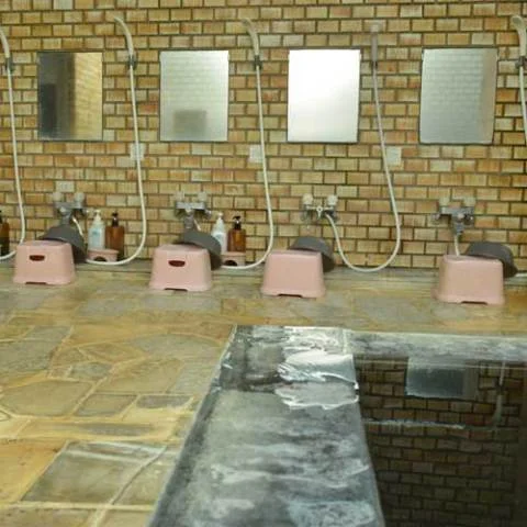 Konpira Onsen Toramaru Ryokan - Kagawa