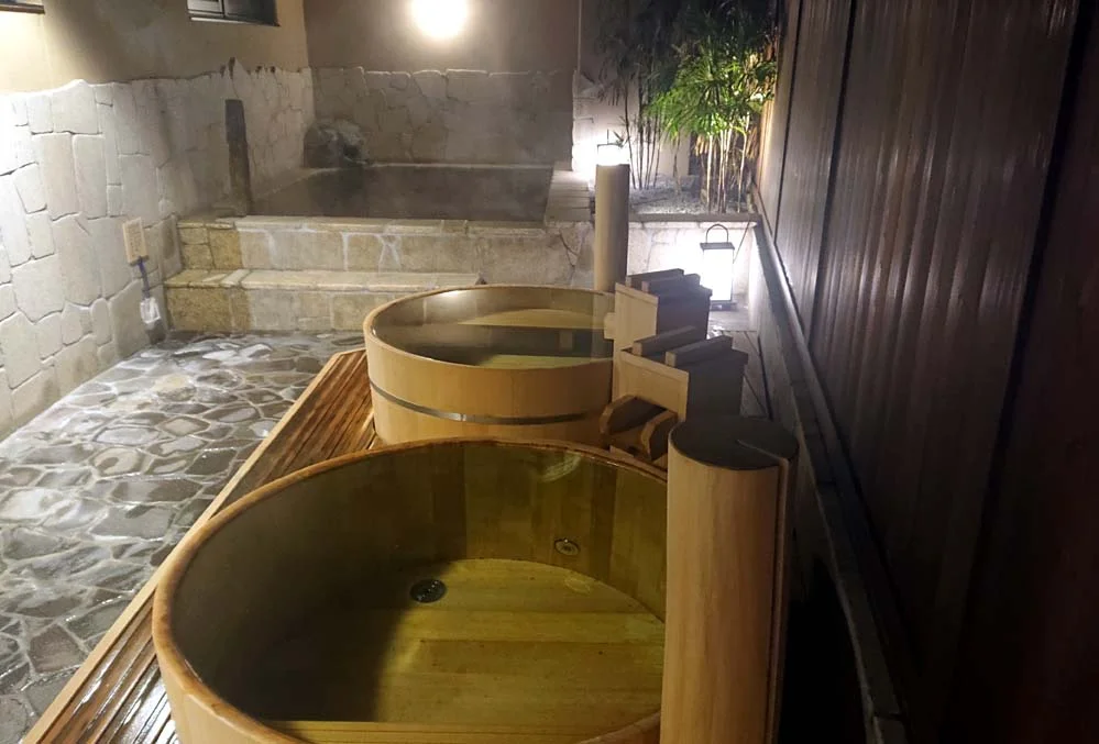 ことひら温泉 御宿 敷島館