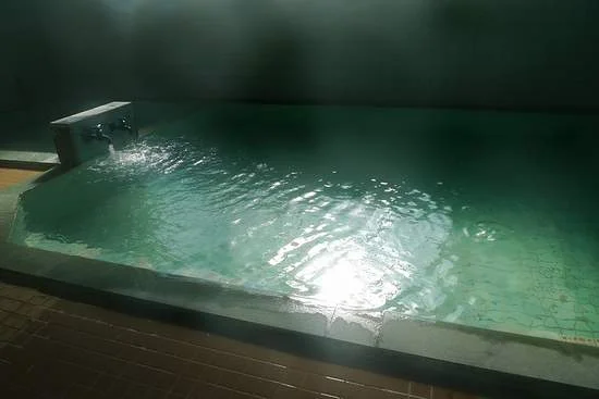 大光寺温泉(閉館しました)