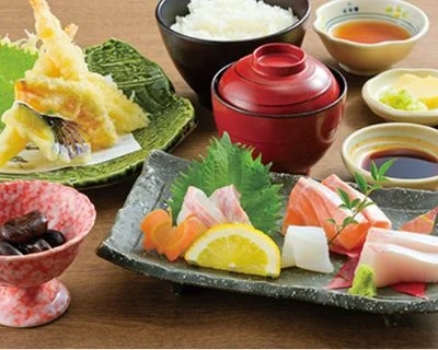 お食事4