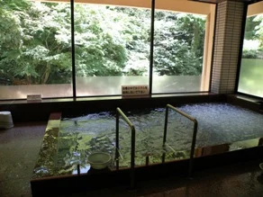 みかど温泉(閉館しました)