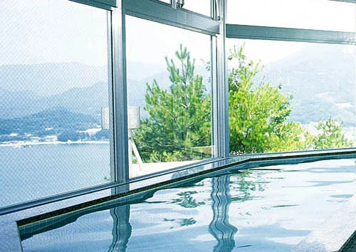 国民宿舎　小豆島 - 香川県