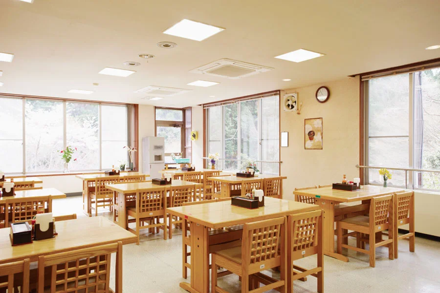 高松市奥の湯温泉(旧 高松市老人福祉センター)（閉館しました）