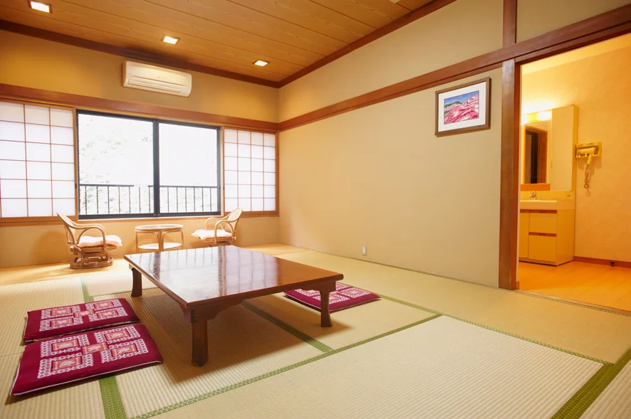 高松市奥の湯温泉(旧 高松市老人福祉センター)（閉館しました）