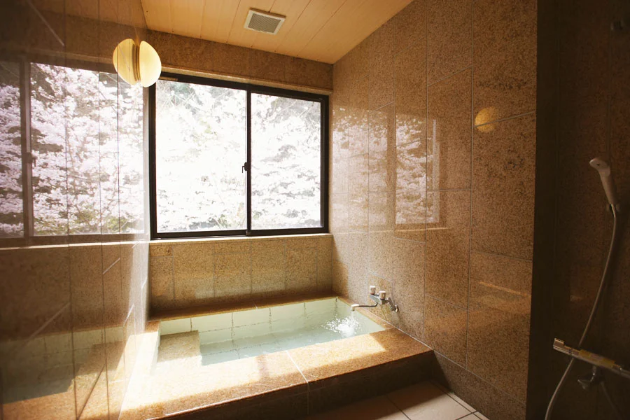 高松市奥の湯温泉(旧 高松市老人福祉センター)（閉館しました）