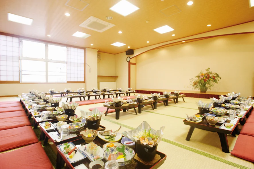 高松市奥の湯温泉(旧 高松市老人福祉センター)（閉館しました）