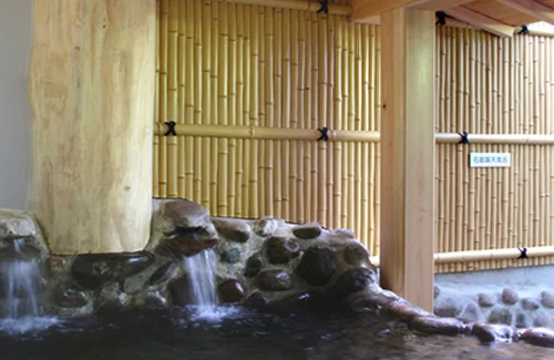和の湯
