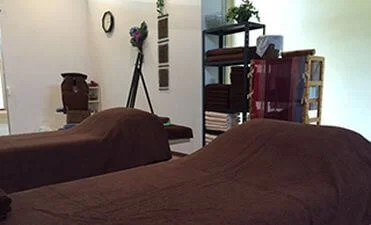 リラクゼーション・岩盤浴0