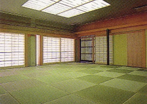 たからだの里 環の湯（たまきのゆ）