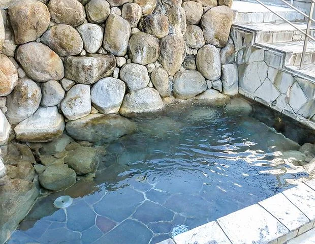 香南楽湯(こうなんらくゆ)