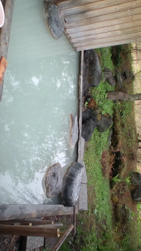 新登別温泉 旅館 四季(閉館しました)