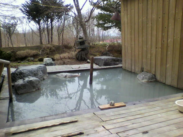 新登別温泉 旅館 四季(閉館しました)