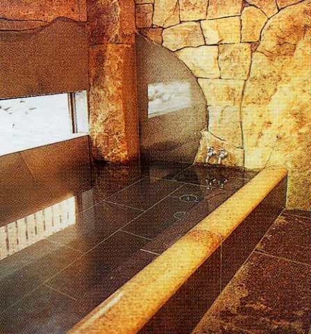 Irori no Yado Uotora Inn - Kagawa