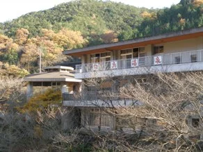 白鳥温泉