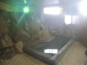 Kurokawa Onsen - Kagawa