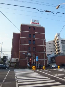 ホテルファーストイン高松