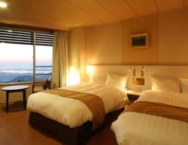 白峰温泉　ニューサンピア坂出