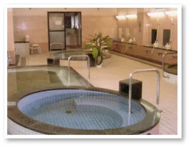 綾川町社会福祉センター もみじ温泉 - 香川県