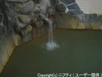 百沢温泉 湯元山陽