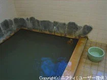 百沢温泉 湯元山陽
