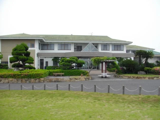 大串温泉(閉館しました)