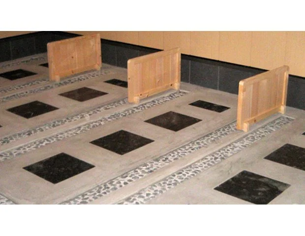 天照石 わらくの癒(閉館しました)