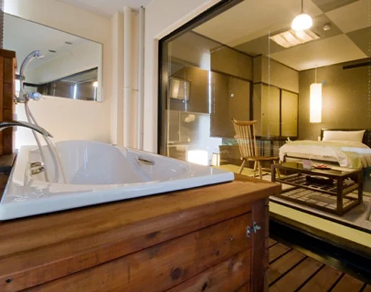 夕凪の湯HOTEL花樹海（はなじゅかい）