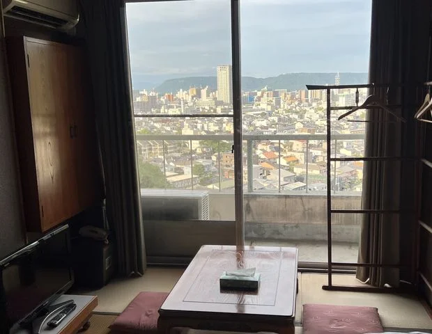 栗林山荘
