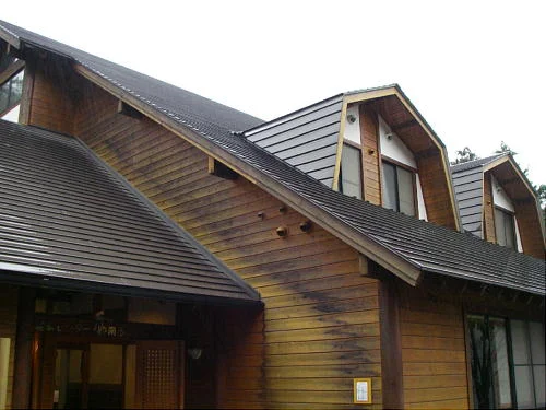 仲南健康センター(休館しています)