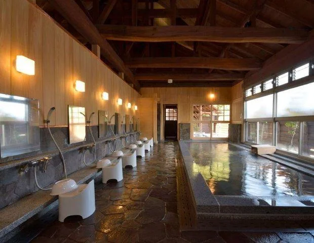 行基の湯（閉館しました）