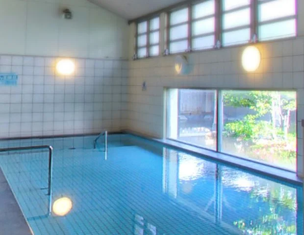 三十六温泉　由良里の湯