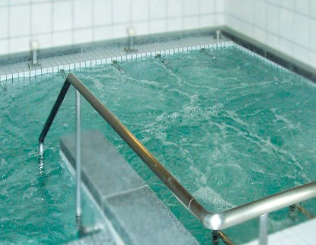 三十六温泉　由良里の湯