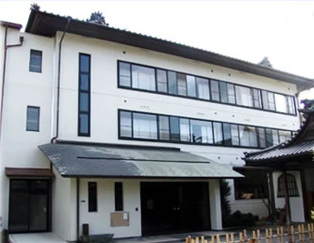 総本山善通寺 宿坊いろは会館