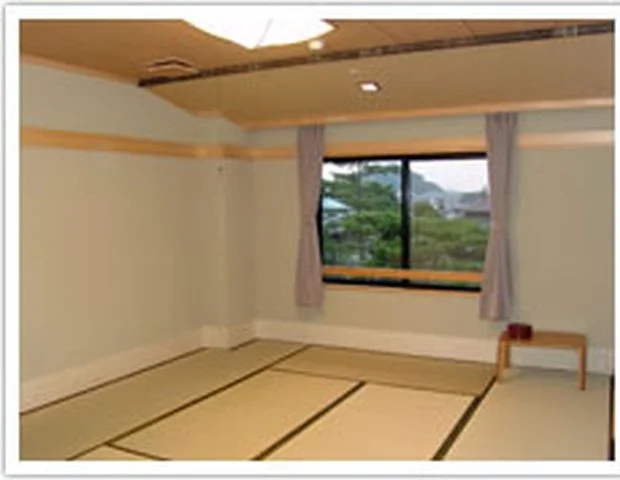 総本山善通寺 宿坊いろは会館