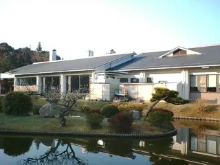 春日温泉