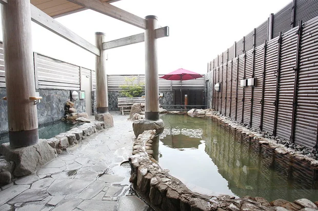 天然温泉あ・くあ