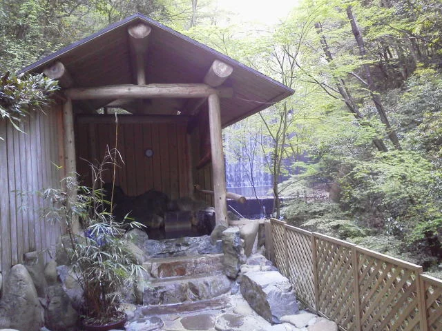 湯山荘 阿讃琴南（あさんことなみ）